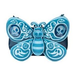 Loungefly - Corpse Bride  Butterfly Crossboby Bag - WBTB0003